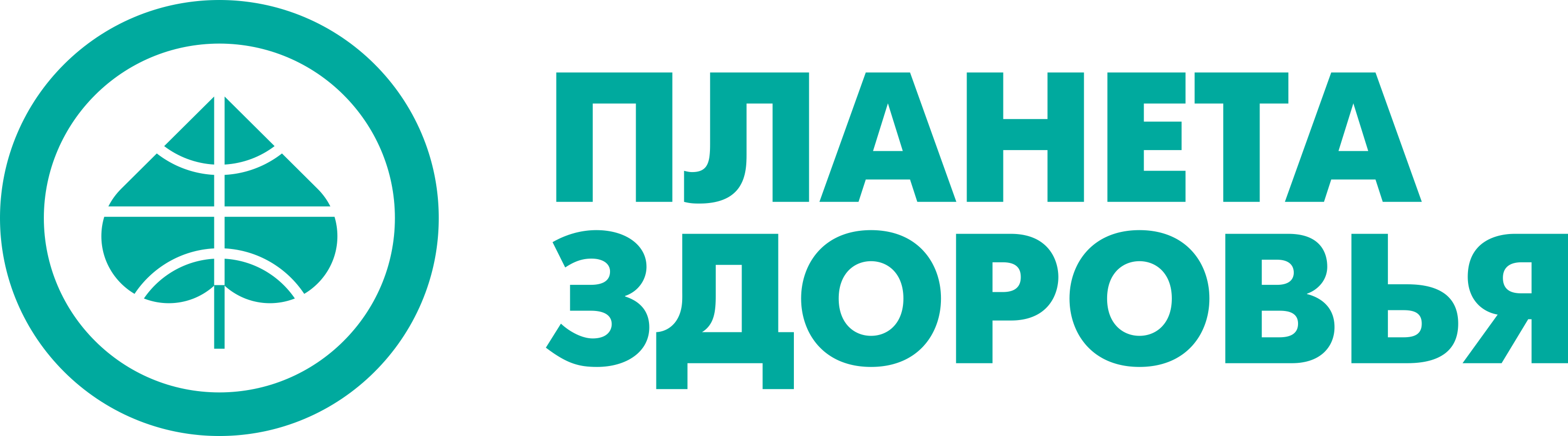 Логотип опека